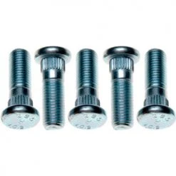 R-Line Wheel Lug Stud - Raybestos Brakes 9450B