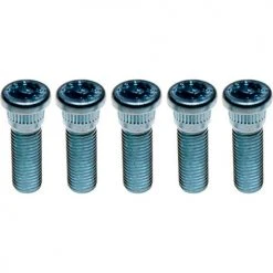 R-Line Wheel Lug Stud - Raybestos Brakes 9485B