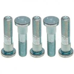 R-Line Wheel Lug Stud - Raybestos Brakes 9526B