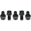 R-Line Wheel Lug Stud - Raybestos Brakes 9550B