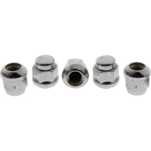 R-Line Wheel Lug Nut - Raybestos Brakes 9913N 1 R-Line Wheel Lug Nut - Raybestos Brakes 9913N