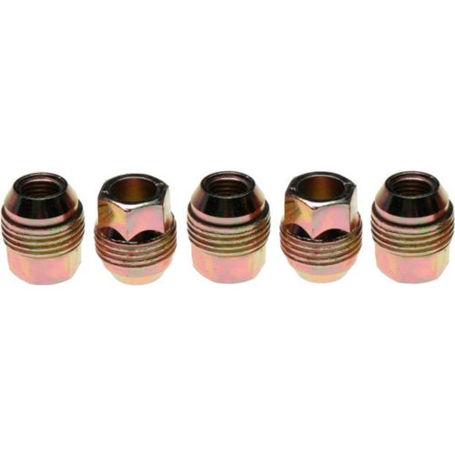 R-Line Wheel Lug Nut - Raybestos Brakes 9953N 1 R-Line Wheel Lug Nut - Raybestos Brakes 9953N