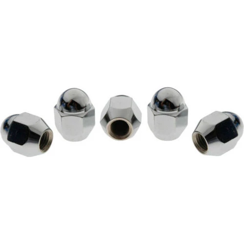 R-Line Wheel Lug Nut - Raybestos Brakes 9963N 1 R-Line Wheel Lug Nut - Raybestos Brakes 9963N