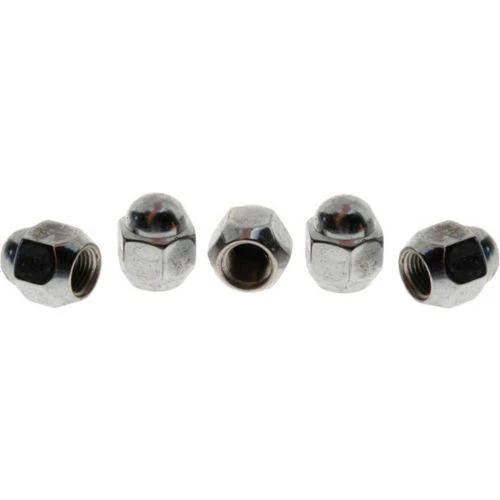 R-Line Wheel Lug Nut - Raybestos Brakes 9964N 1 R-Line Wheel Lug Nut - Raybestos Brakes 9964N