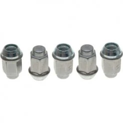 R-Line Wheel Lug Nut - Raybestos Brakes 9971N