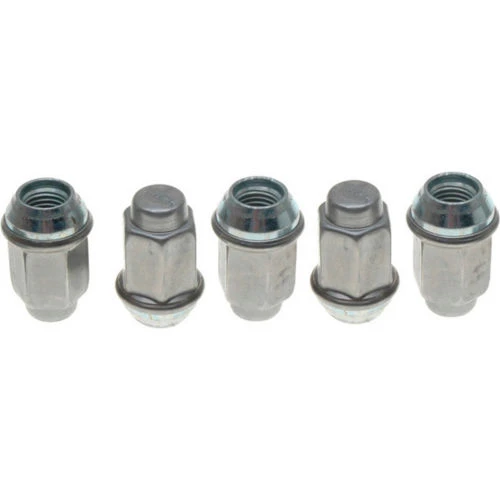 R-Line Wheel Lug Nut - Raybestos Brakes 9971N 1 R-Line Wheel Lug Nut - Raybestos Brakes 9971N