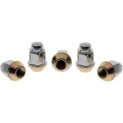 R-Line Wheel Lug Nut - Raybestos Brakes 9982N