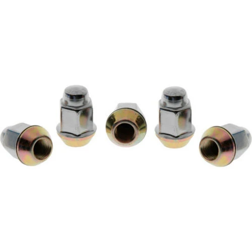 R-Line Wheel Lug Nut - Raybestos Brakes 9982N 1 R-Line Wheel Lug Nut - Raybestos Brakes 9982N