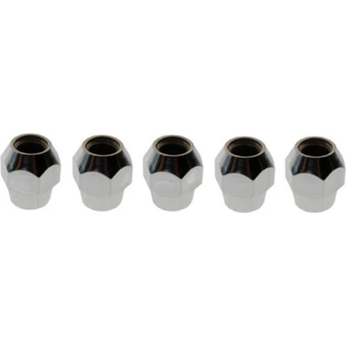 R-Line Wheel Lug Nut - Raybestos Brakes 9984N 1 R-Line Wheel Lug Nut - Raybestos Brakes 9984N