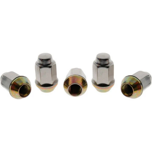 R-Line Wheel Lug Nut - Raybestos Brakes 9997N 1 R-Line Wheel Lug Nut - Raybestos Brakes 9997N