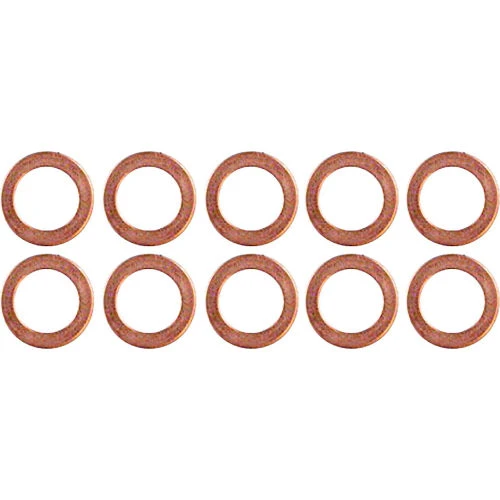R-Line Banjo Bolt Washer - Raybestos Brakes G1244 1 R-Line Banjo Bolt Washer - Raybestos Brakes G1244