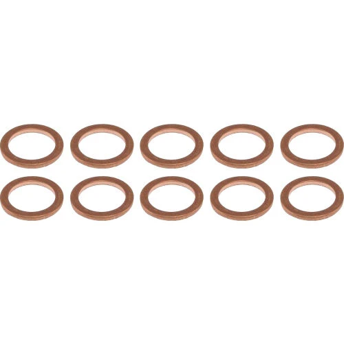 R-Line Banjo Bolt Washer - Raybestos Brakes G5378 1 R-Line Banjo Bolt Washer - Raybestos Brakes G5378