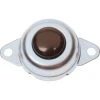 Horn Button - Standard Ignition HB-6B