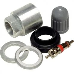Tire Pressure Monitoring System Sensor Service Kit - Intermotor TPM1090K4