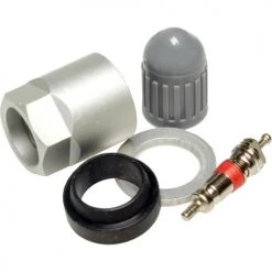 Tire Pressure Monitoring System Sensor Service Kit - Intermotor TPM1110K4