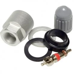 Tire Pressure Monitoring System Sensor Service Kit - Intermotor TPM1120K4