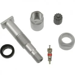 Tire Pressure Monitoring System OE Design Valve - Intermotor TPM2014VK