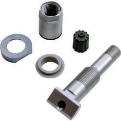Tire Pressure Monitoring System OE Design Valve - Intermotor TPM2026VK