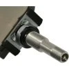 Tire Pressure Monitor Sensor - Intermotor TPM203