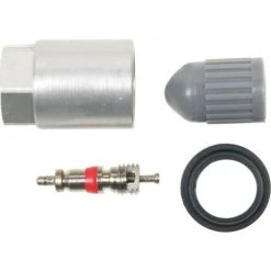 Tire Pressure Monitoring System Sensor Service Kit - Intermotor TPM2030K