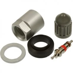 Tire Pressure Monitoring System Sensor Service Kit - Intermotor TPM2040K4