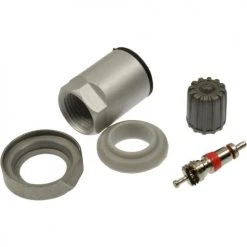 Tire Pressure Monitoring System Sensor Service Kit - Intermotor TPM2080K