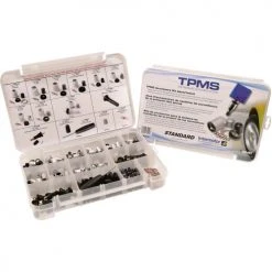 Tire Pressure Monitoring System Sensor Service Kit - Standard Ignition TPM6101SK