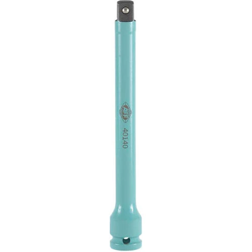 American Forge & Foundry Torque Limiting Extension, 1/2" Drive, 140 Ft/Lbs. 1 American Forge & Foundry Torque Limiting Extension, 1/2" Drive, 140 Ft/Lbs.