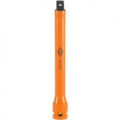 American Forge & Foundry Torque Limiting Extension, 1/2" Drive, 160 Ft/Lbs.