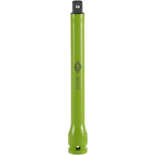 American Forge & Foundry Torque Limiting Extension, 1/2" Drive, 170 Ft/Lbs. 1 American Forge & Foundry Torque Limiting Extension, 1/2" Drive, 170 Ft/Lbs.