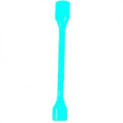 American Forge & Foundry Torque Limiting Socket, 1/2" Drive, 21MM, 100 Ft/Lbs.