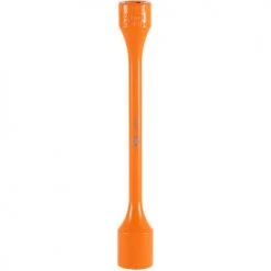 American Forge & Foundry Torque Limiting Socket, 1/2" Drive, 21MM, 80 Ft/Lbs.