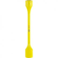 American Forge & Foundry Torque Limiting Socket, 1/2" Drive, 13/16", 75 Ft/Lbs.