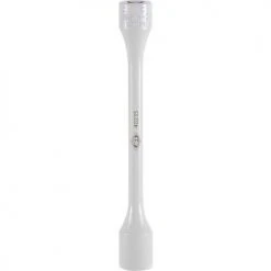 American Forge & Foundry Torque Limiting Socket, 1/2" Drive, 19MM-3/4", 100 Ft/Lbs.