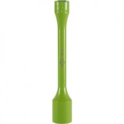 American Forge & Foundry Torque Limiting Socket, 1/2" Drive, 1", 170 Ft/Lbs.