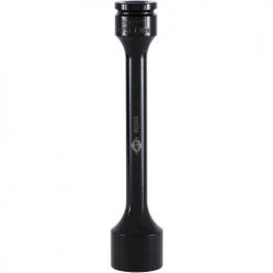 American Forge & Foundry Torque Stick, 1-1/2", 3/4" Drive, 475 Ft/Lbs., Black