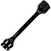 American Forge & Foundry Torque Stick, 1-1/2", 1" Drive, 475 Ft/Lbs., Black