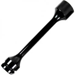 American Forge & Foundry Torque Stick, 1-1/2", 1" Drive, 475 Ft/Lbs., Black