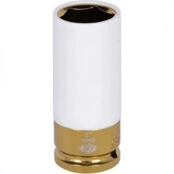 American Forge & Foundry 1" Mag Wheel Power Socket, 1/2" Drive