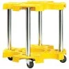 John Dow Industries JohnDow Mobile Tire Taxi EX™ Stand - JDI-TT1-EX