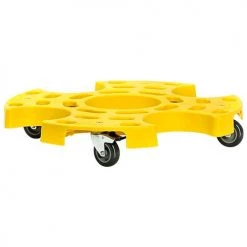 John Dow Industries JohnDow Mobile Tire Taxi™ Stand - JDI-TT1