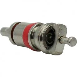 Milton 1455 Large Bore Valve Core Replacement - Box of 10