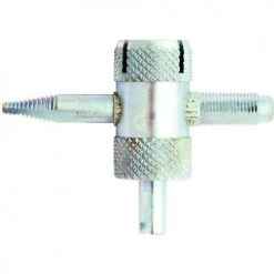 Milton 1477 4 Way Large Bore Valve Tool