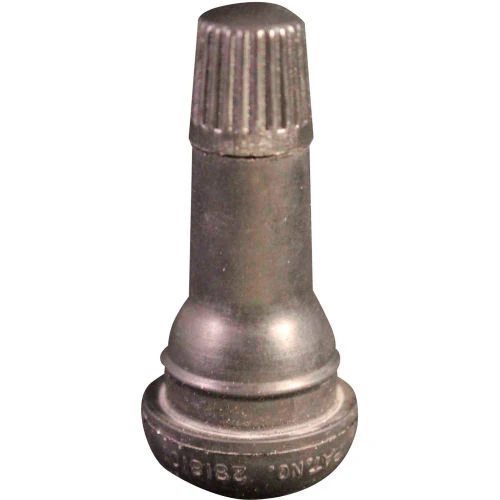 Milton 413-10 1 1/4" ID TR413 Tubeless Tire Valve 10 Pack 1 Milton 413-10 1 1/4" ID TR413 Tubeless Tire Valve 10 Pack