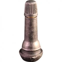 Milton 414-10 1 1/2" ID TR414 Tubeless Tire Valve 10 Pack