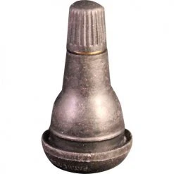 Milton 415-10 1 1/4" ID TR415 Tubeless Tire Valve 10 Pack