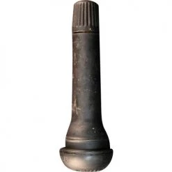 Milton 418-10 2" ID TR418 Tubeless Tire Valve 10 Pack