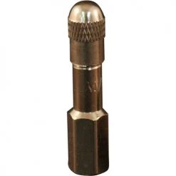 Milton 440 1 3/8" Truck Valve Extension - Box of 10