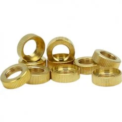 Milton 463 TR LN10 Tractor Valve Replacement - Box of 10