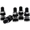 Milton 470 TR 416 Clamp In Tubeless Tire Valve - Box of 5